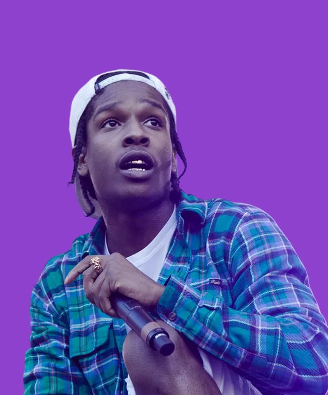 ASAP Rocky