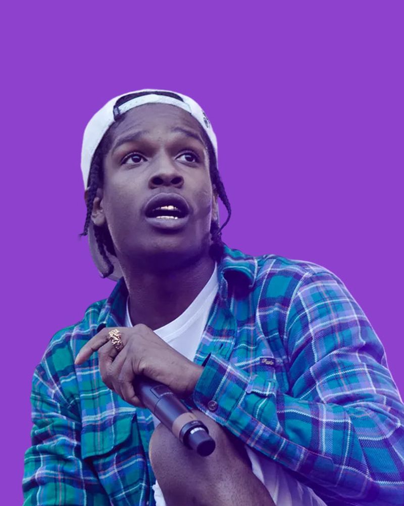 A$AP Rocky