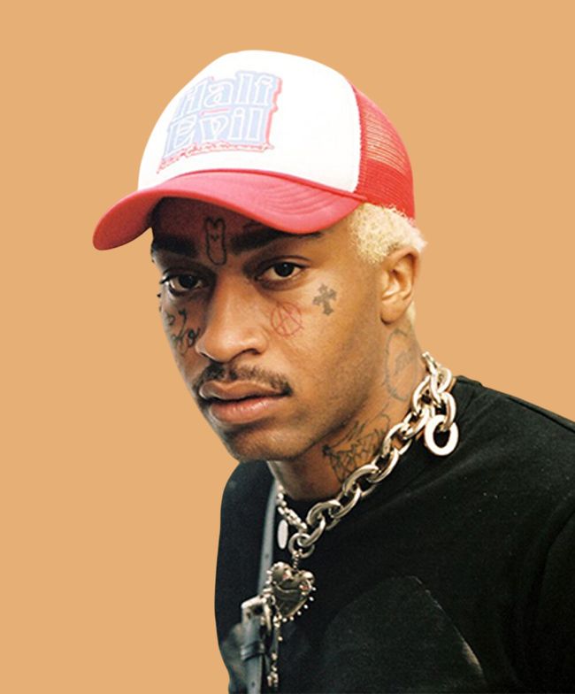 Lil Tracy