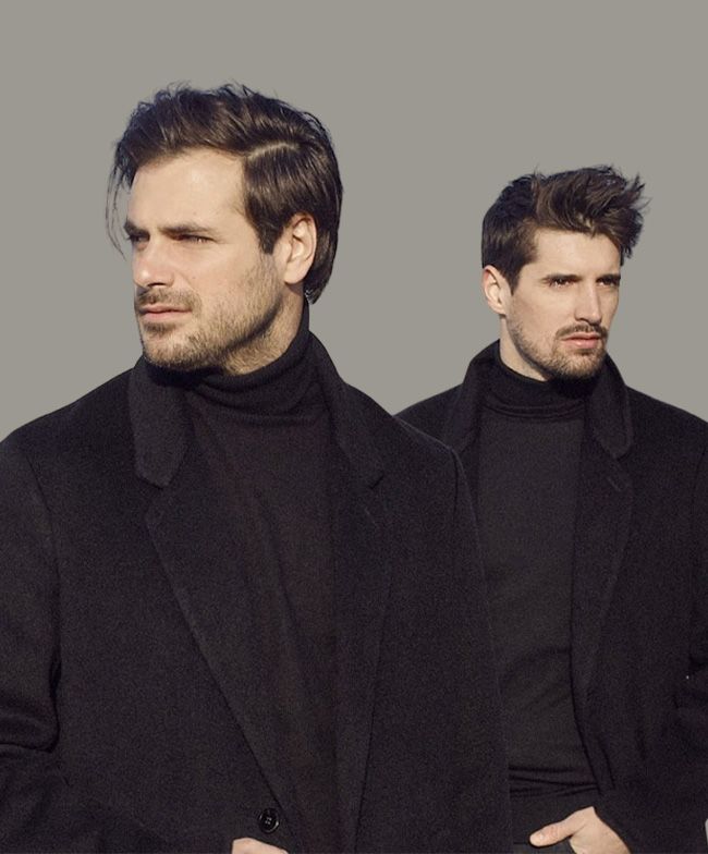 2Cellos