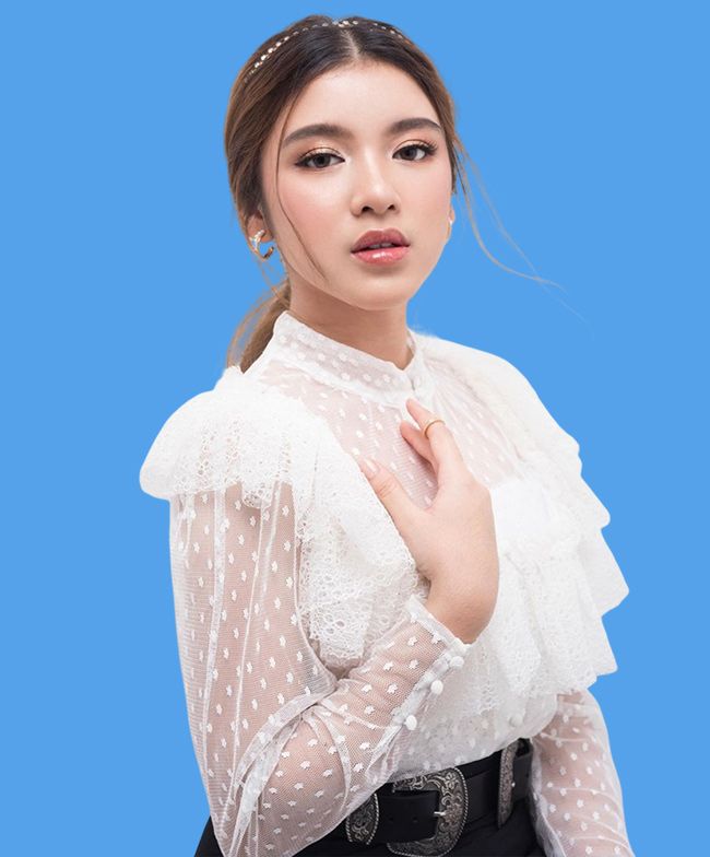 Tiara Andini