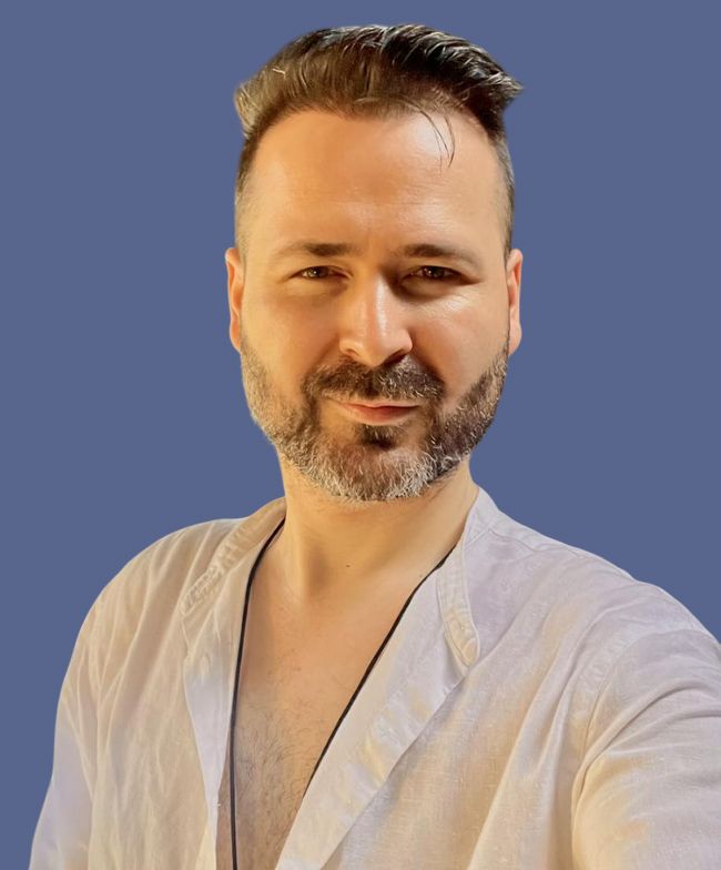 Edward Maya