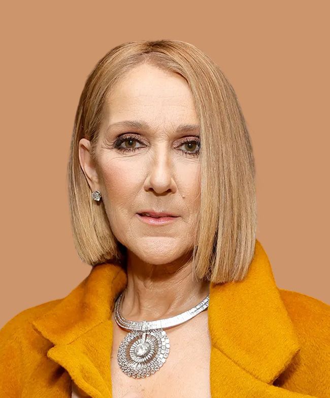 Celine Dion