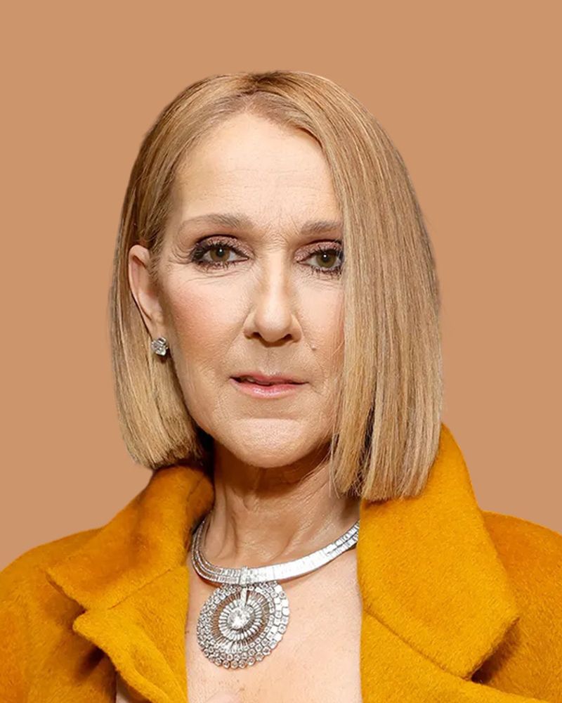Celine Dion