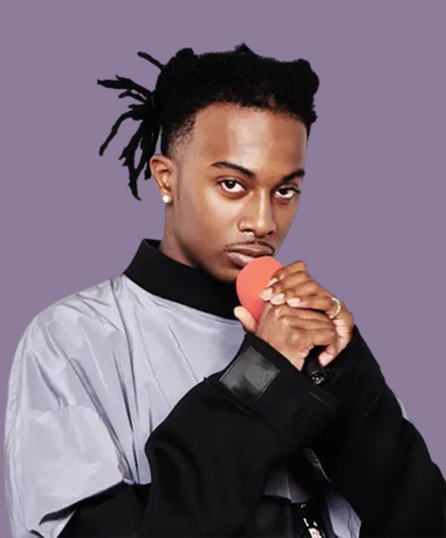 Playboi Carti