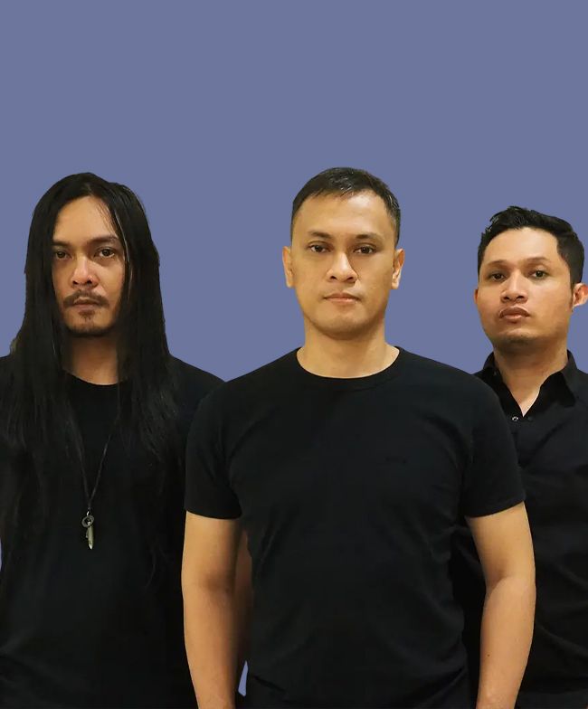 Andra & The Backbone