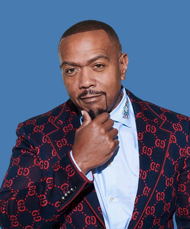 Timbaland