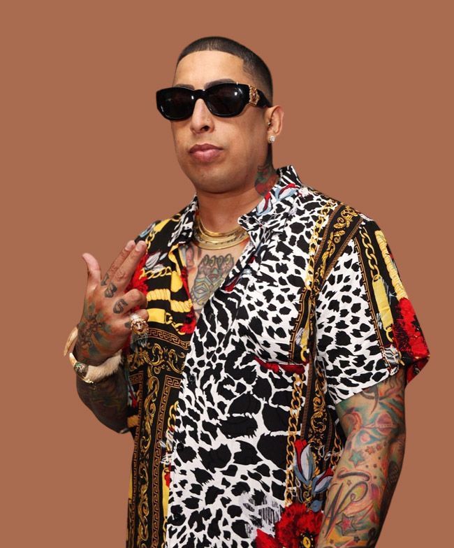 Ñengo Flow