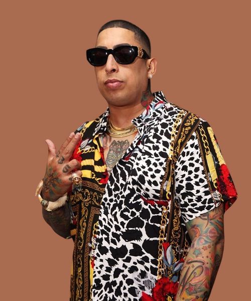Ñengo Flow