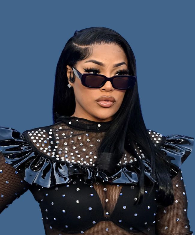 Stefflon Don