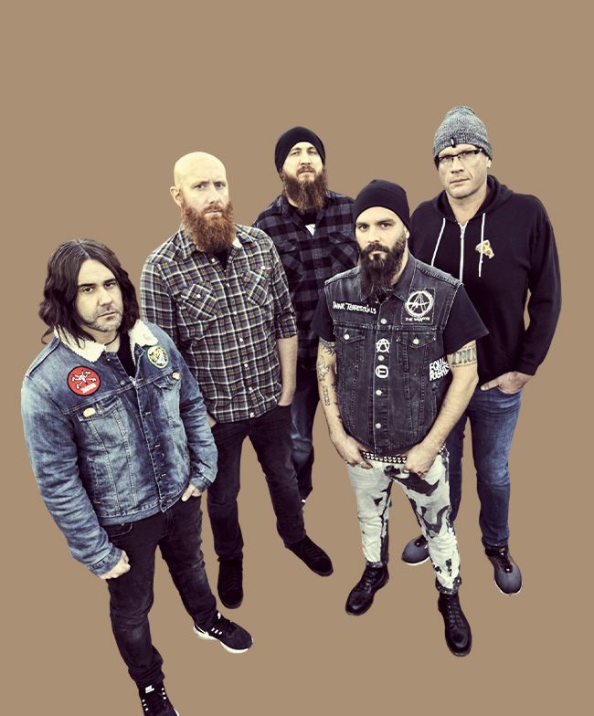Killswitch Engage
