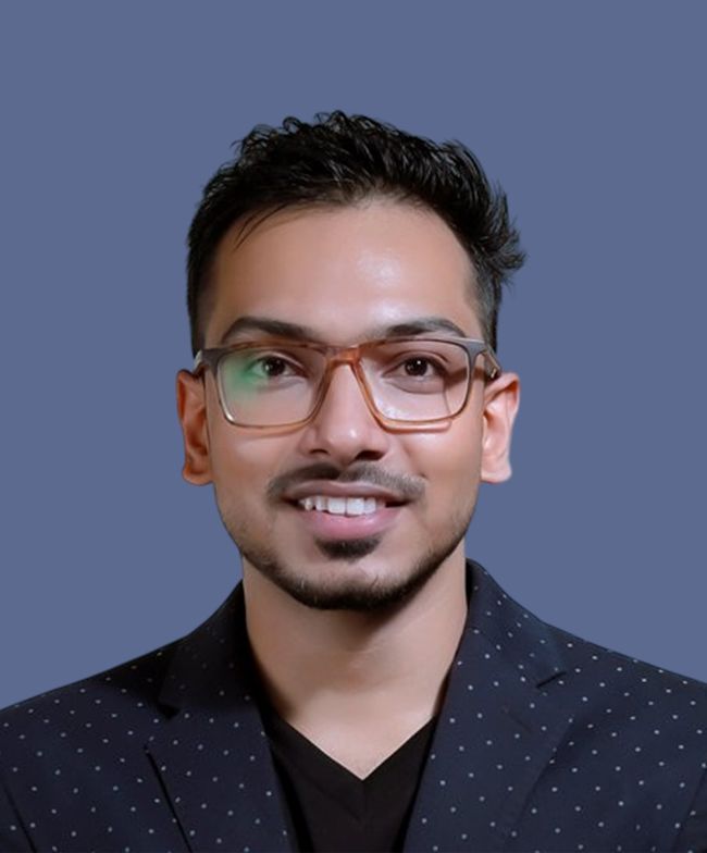 Shreyas Puranik