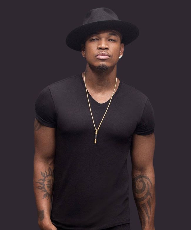 Ne-Yo