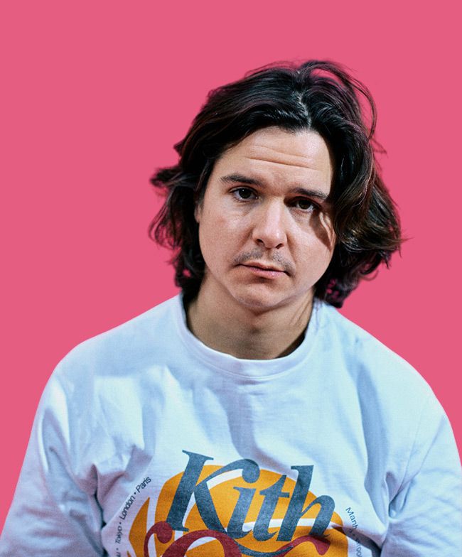 Lukas Graham