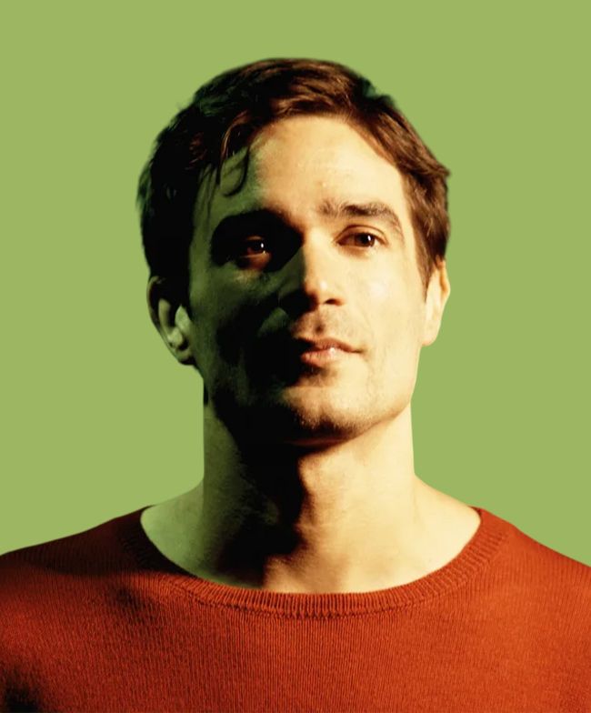 Jon Hopkins