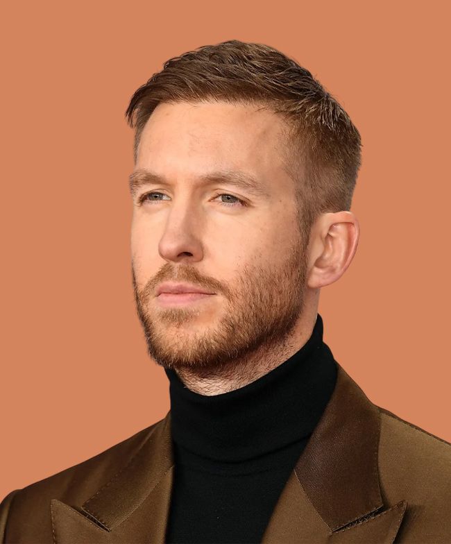 Calvin Harris