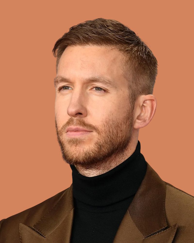 Calvin Harris