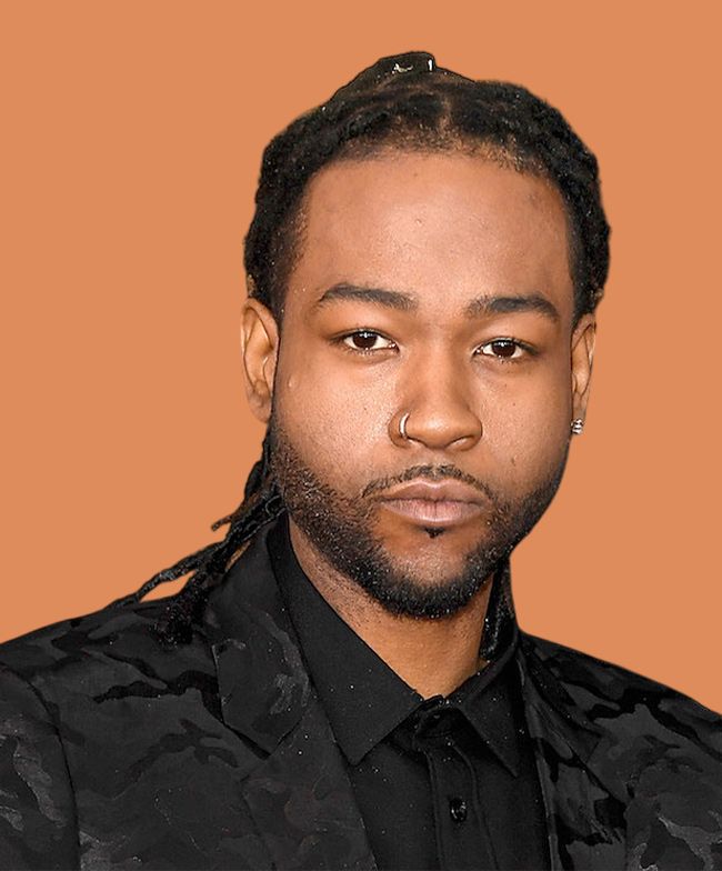 PARTYNEXTDOOR