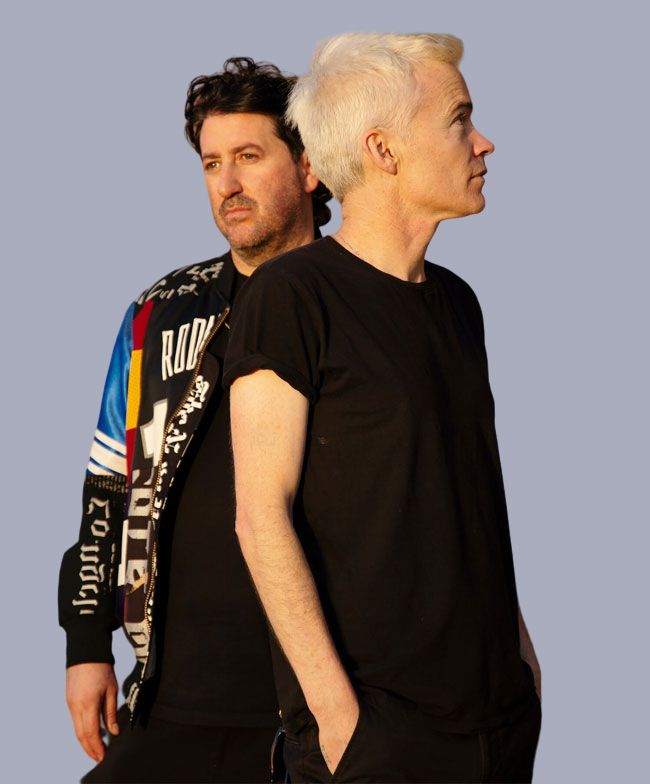 The Avalanches