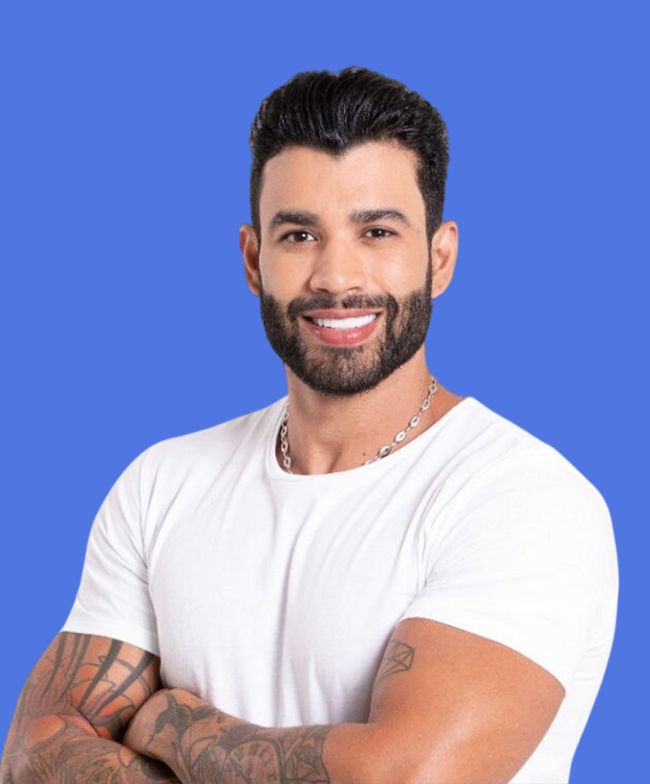 Gusttavo Lima