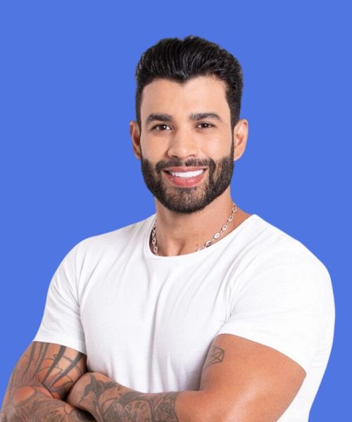 Gusttavo Lima