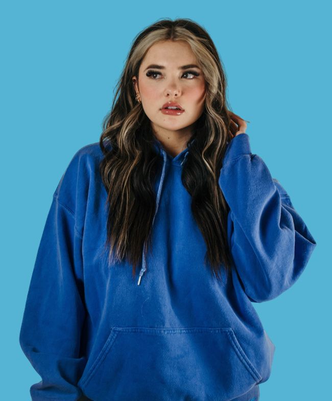 Lauren Spencer Smith
