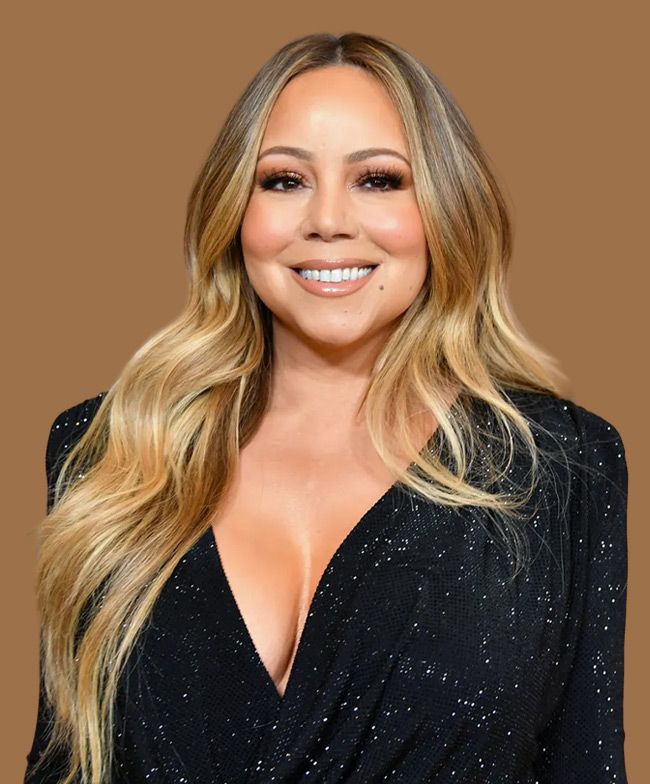 Mariah Carey