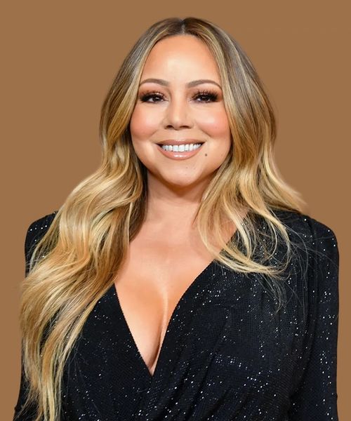Mariah Carey