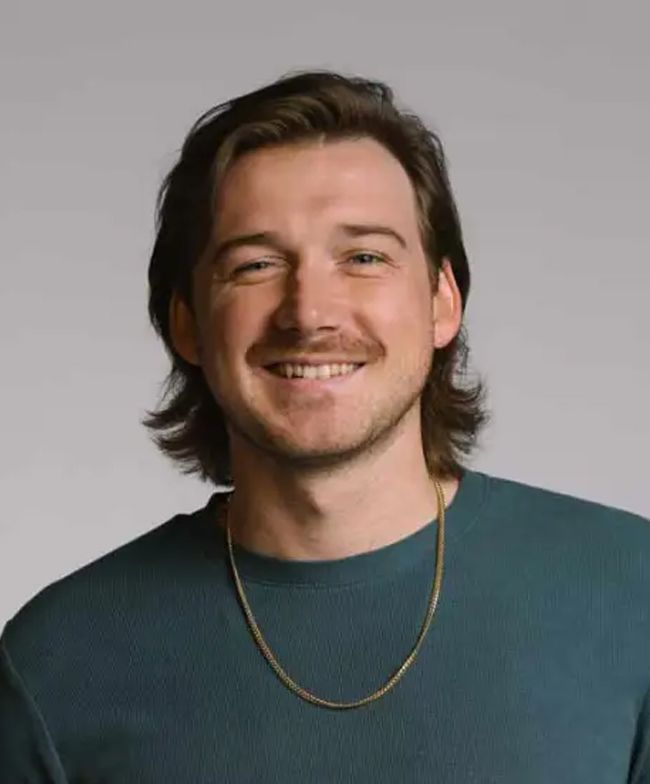 Morgan Wallen