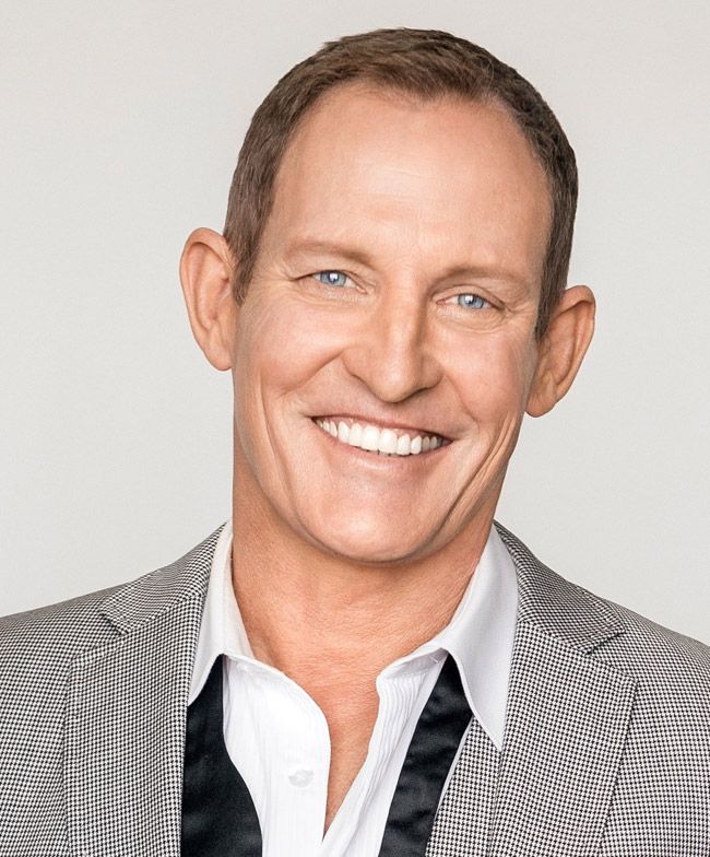 Todd Mckenney