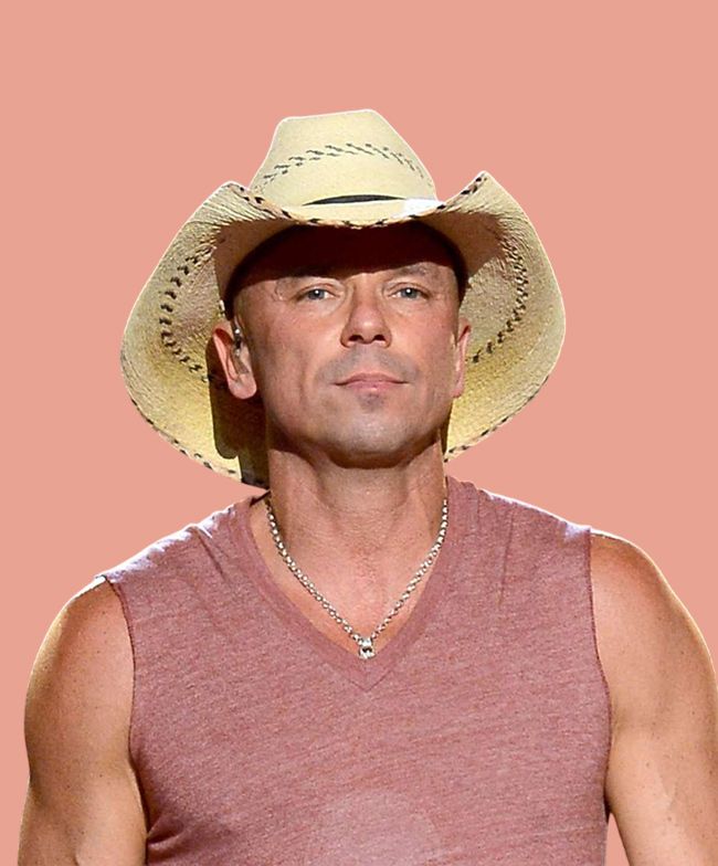 Kenny Chesney