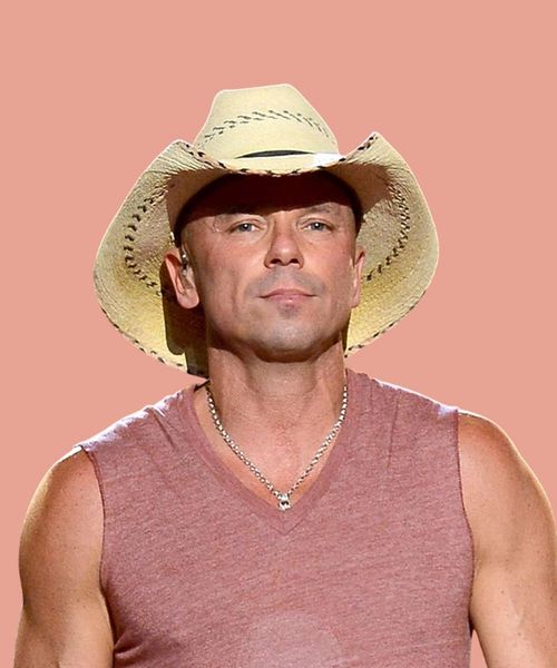 Kenny Chesney
