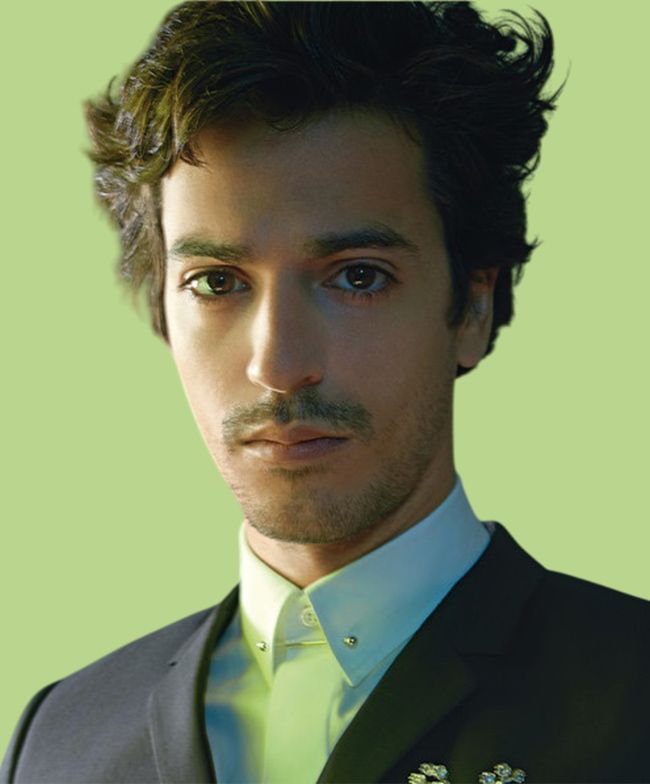 Gesaffelstein