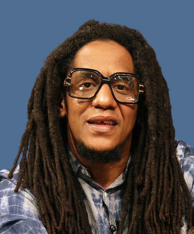 Tego Calderón