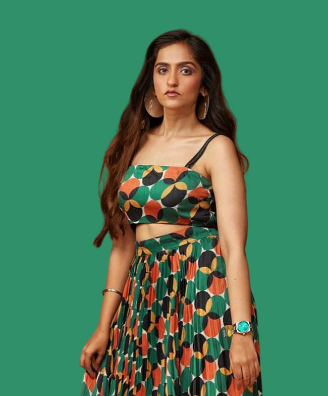 Asees Kaur