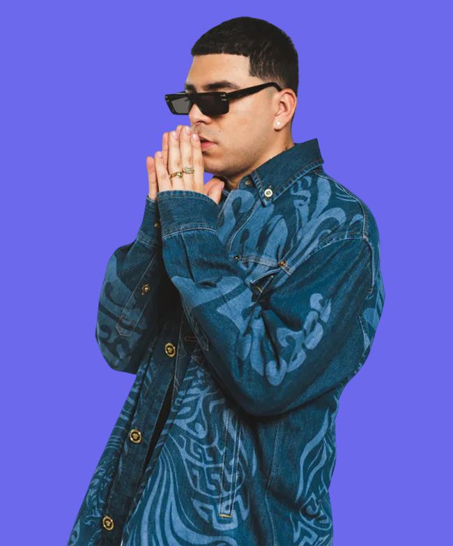 Ryan Castro