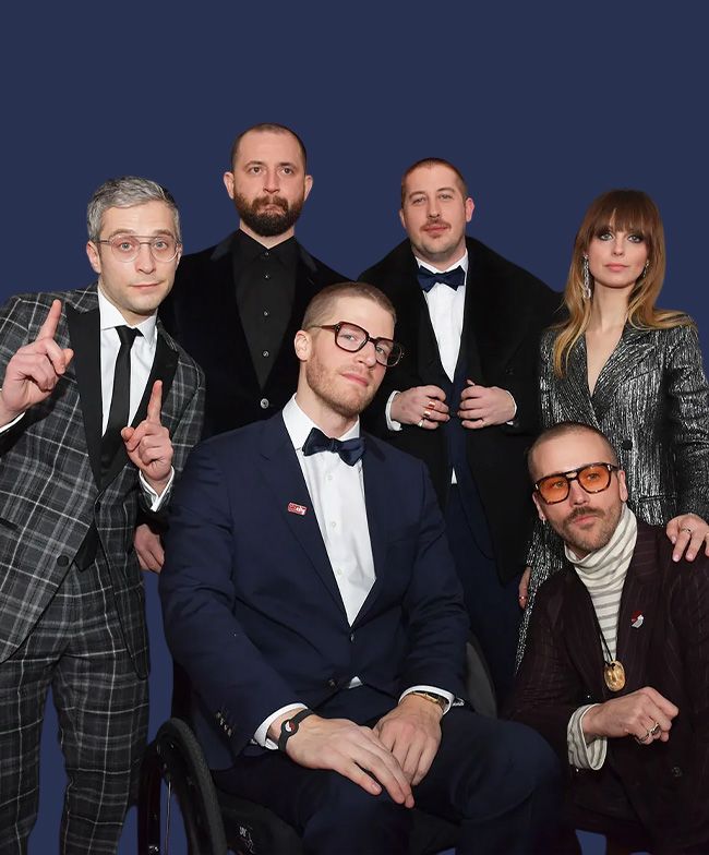 Portugal. The Man