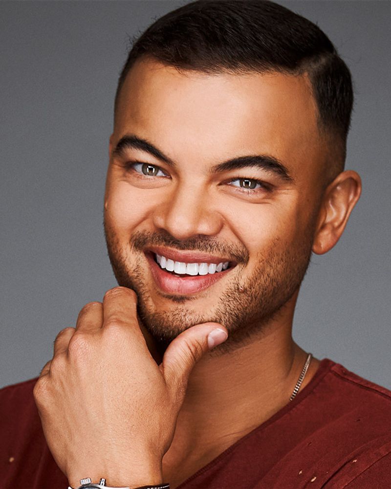 Guy Sebastian