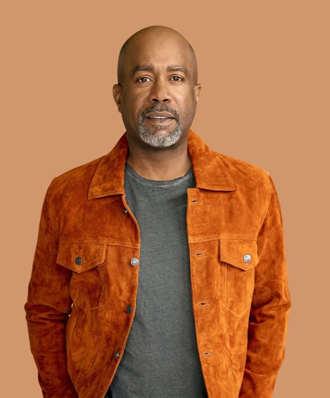 Darius Rucker