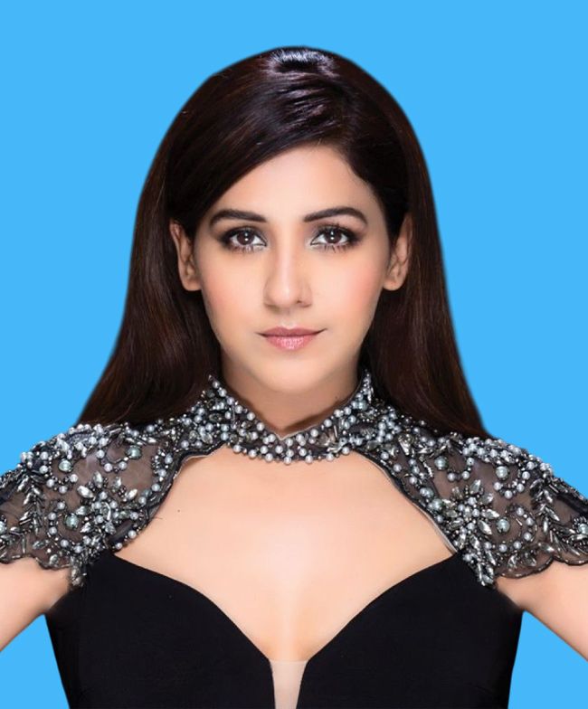 Neeti Mohan