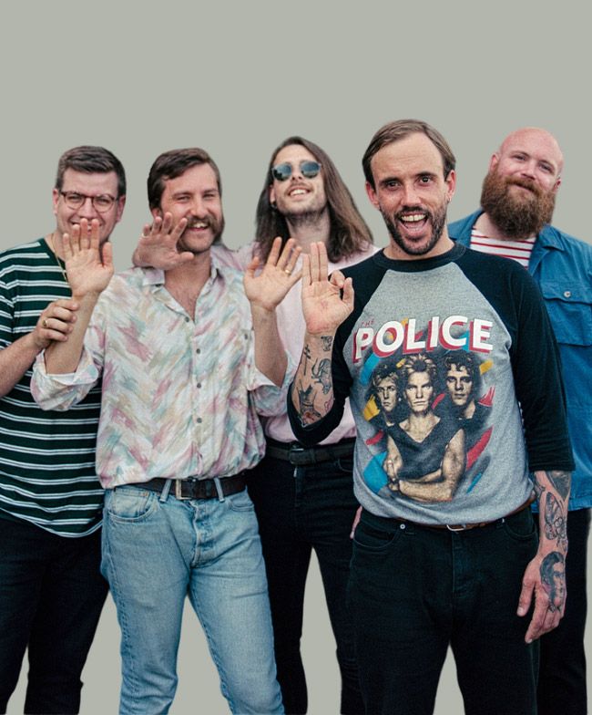 Idles