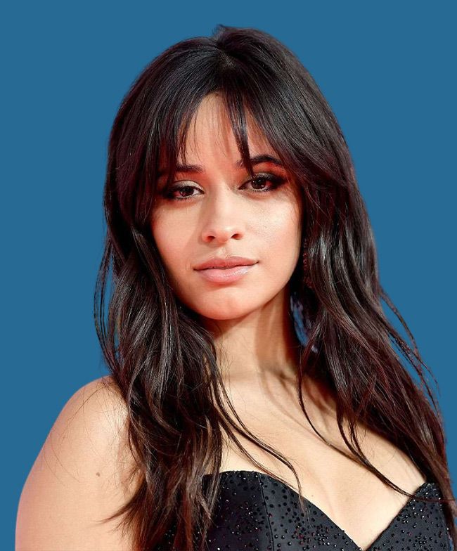 Camila Cabello