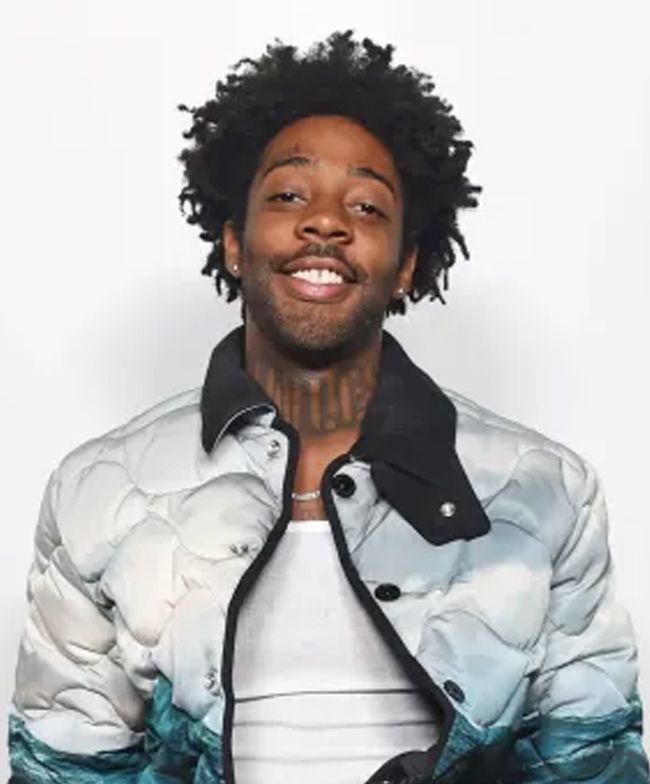 Brent Faiyaz