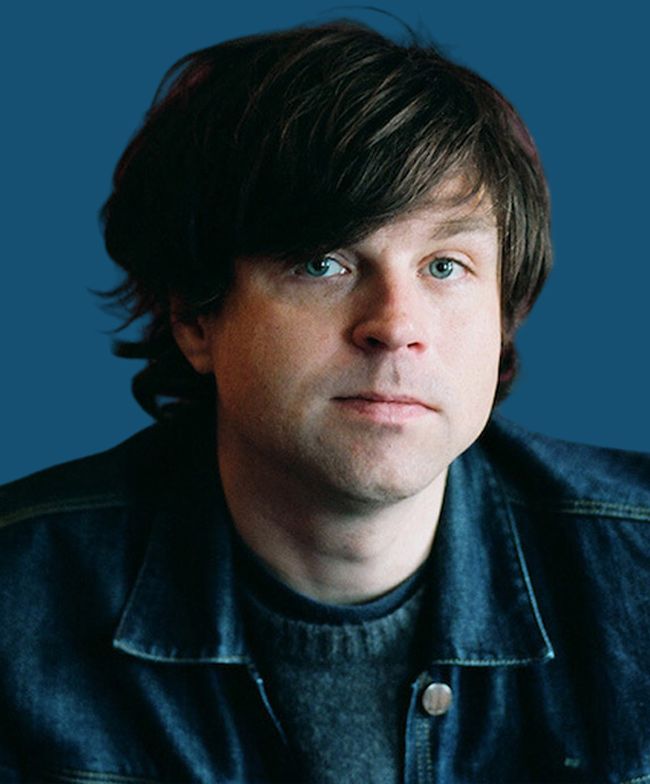 Ryan Adams