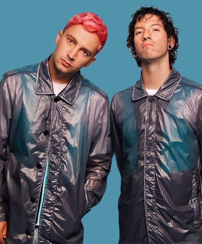 Twenty One Pilots
