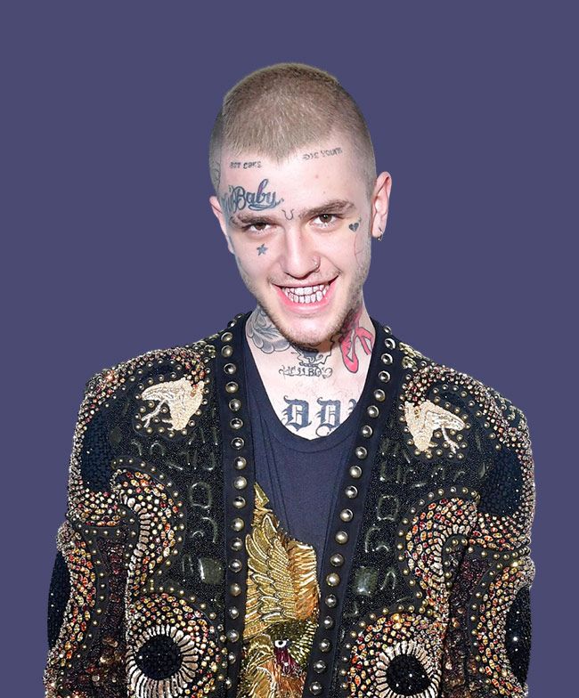 Lil Peep