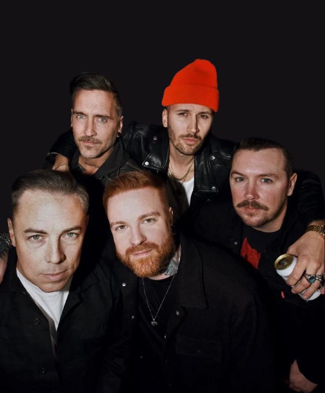 Anberlin