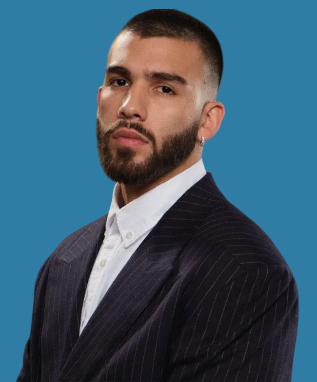 Manuel Turizo