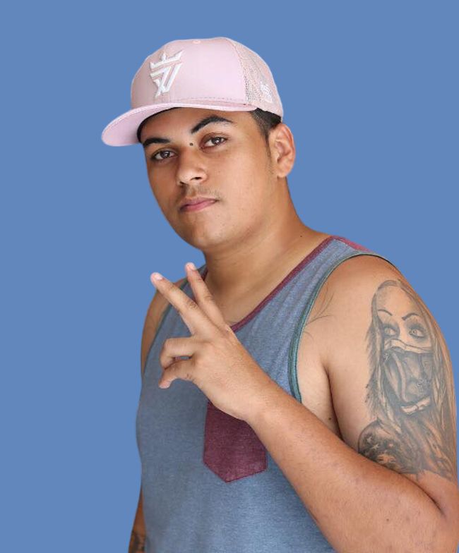 Dj GM