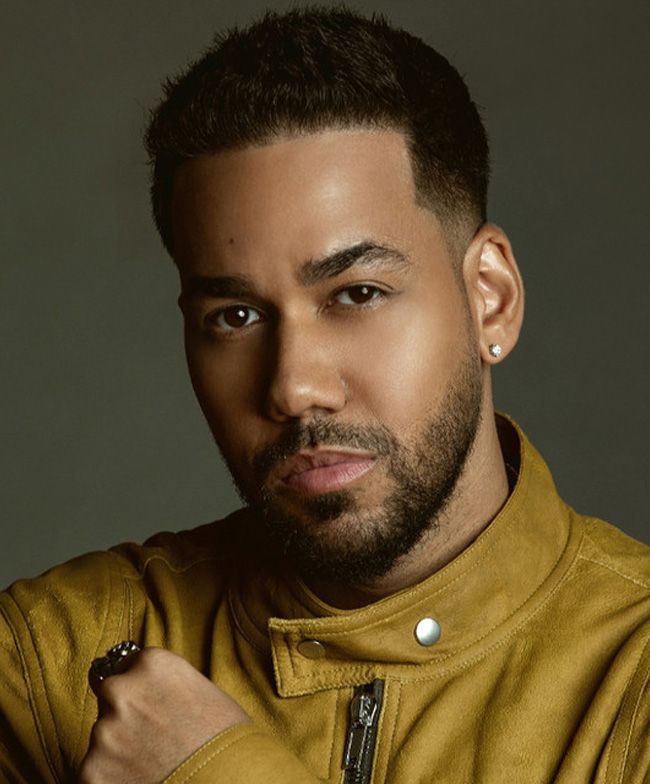 Romeo Santos